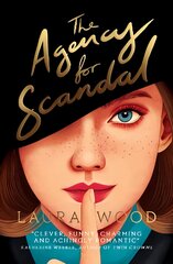 Agency for Scandal цена и информация | Книги для подростков  | pigu.lt