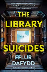 Library Suicides: the most captivating locked-room psychological thriller of 2023 from the award-winning author kaina ir informacija | Fantastinės, mistinės knygos | pigu.lt