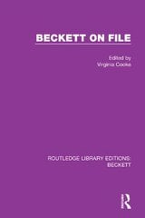 Beckett on file kaina ir informacija | Istorinės knygos | pigu.lt
