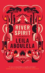 River Spirit цена и информация | Фантастика, фэнтези | pigu.lt