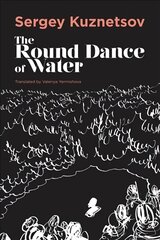 Round-dance of Water kaina ir informacija | Fantastinės, mistinės knygos | pigu.lt