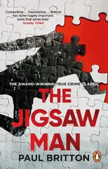 Jigsaw Man kaina ir informacija | Biografijos, autobiografijos, memuarai | pigu.lt