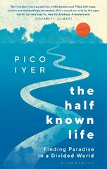 Half known life kaina ir informacija | Poezija | pigu.lt