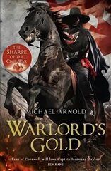 Warlord's Gold: Book 5 of The Civil War Chronicles kaina ir informacija | Komiksai | pigu.lt