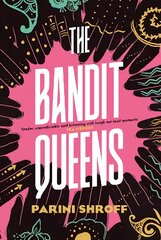 Bandit queens kaina ir informacija | Fantastinės, mistinės knygos | pigu.lt