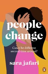 People Change: An unforgettable second-chance love story kaina ir informacija | Fantastinės, mistinės knygos | pigu.lt