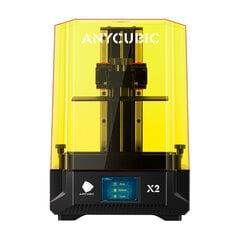 AnyCubic Photon Mono X2 3D Printer цена и информация | Смарттехника и аксессуары | pigu.lt