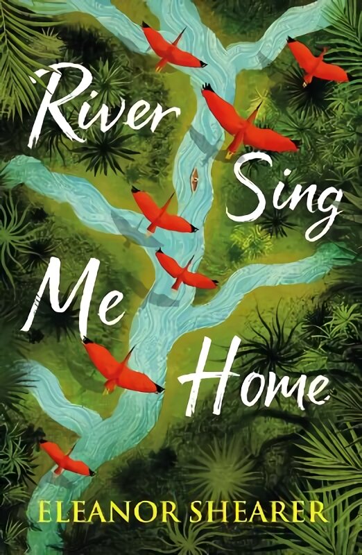 River Sing Me Home: THE unmissable fiction debut of 2023 - witness one mother's remarkable journey to find her stolen children цена и информация | Fantastinės, mistinės knygos | pigu.lt