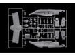 Konstruktorius Italeri V-22 A Osprey, 1/72, 1463 kaina ir informacija | Konstruktoriai ir kaladėlės | pigu.lt