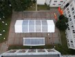 Modulinis paviljonas Skaidrus (200 m2) цена и информация | Pavėsinės | pigu.lt