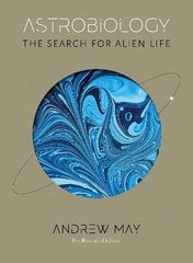 Astrobiology: the search for alien life kaina ir informacija | Socialinių mokslų knygos | pigu.lt