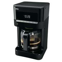Braun KF 7020 kaina ir informacija | Kavos aparatai | pigu.lt