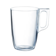 Luminarc Nuevo puodelis, 400 ml, 24 vnt kaina ir informacija | Taurės, puodeliai, ąsočiai | pigu.lt