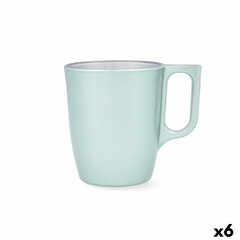 Luminarc Flashy puodelis, 250 ml, 6vnt kaina ir informacija | Taurės, puodeliai, ąsočiai | pigu.lt