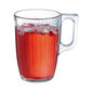 Luminarc Nuevo puodelis, 320 ml, 6 vnt kaina ir informacija | Taurės, puodeliai, ąsočiai | pigu.lt