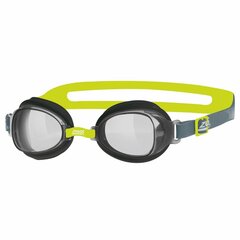 Очки для плавания Zoggs  Otter Лаймовый зеленый цена и информация | Очки для плавания | pigu.lt