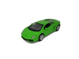 Automobilis MSZ Lamborghini Gallardo, LP560-4, 1:43 kaina ir informacija | Žaislai berniukams | pigu.lt