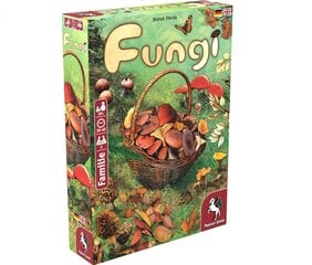 Stalo žaidimas Fungi цена и информация | Настольные игры, головоломки | pigu.lt