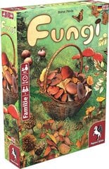Stalo žaidimas Fungi цена и информация | Настольные игры, головоломки | pigu.lt