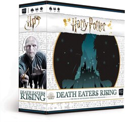 Harry Potter Death Eaters Rising kaina ir informacija | Stalo žaidimai, galvosūkiai | pigu.lt