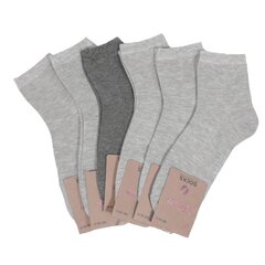 Moteriškos kojinės 9307-1, 6 poros kaina ir informacija | Moteriškos kojinės | pigu.lt