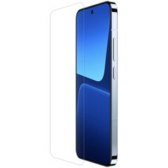 Nillkin Tempered Glass 2.5D CP+ PRO Black for Samsung Galaxy A05|A05s цена и информация | Защитные пленки для телефонов | pigu.lt