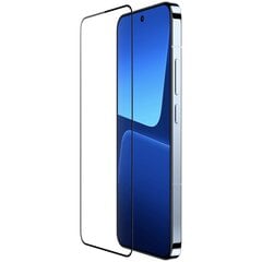 Nillkin Tempered Glass 2.5D CP+ PRO Black for pro Realme 9 Pro 5G цена и информация | Защитные пленки для телефонов | pigu.lt