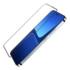 Nillkin Tempered Glass 2.5D CP+ PRO Black for Xiaomi 13 цена и информация | Защитные пленки для телефонов | pigu.lt