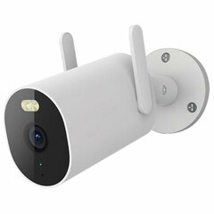 Камера видео наблюдения Xiaomi Outdoor Camera AW300 цена и информация | Камеры видеонаблюдения | pigu.lt