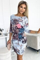 Suknelė moterims Numoco LKK177061.1900 kaina ir informacija | Suknelės | pigu.lt