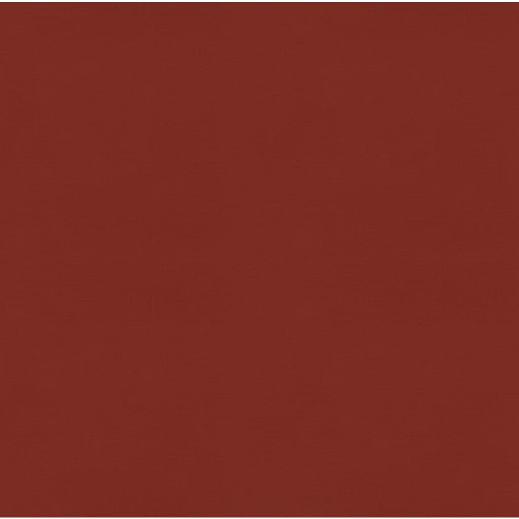 Sodo komplektas vidaXL, 3 dalių, rudas/raudonas kaina ir informacija | Lauko baldų komplektai | pigu.lt