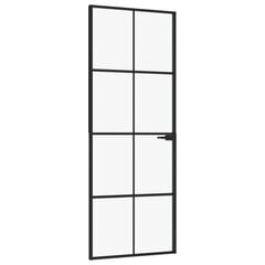 Vidaus durys, 76x201,5 cm цена и информация | Двери со стеклом LIRA, дуб сицилия, ЭКО шпон | pigu.lt