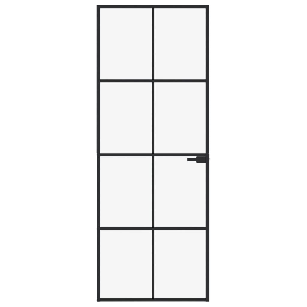 Vidaus durys, 76x201,5 cm kaina ir informacija | Vidaus durys | pigu.lt