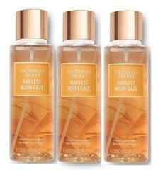 Kūno dulksna Victoria`s Secret Harvest Moon Gaze moterims, 250 ml kaina ir informacija | Parfumuota kosmetika moterims | pigu.lt