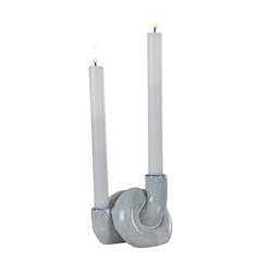 House Nordic žvakidė 10,5x12,5x10,5 cm kaina ir informacija | Žvakės, Žvakidės | pigu.lt