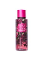 Мист для тела Victoria`s Secret Pure Seduction Untamed для женщин, 250 мл цена и информация | Женская парфюмированная косметика | pigu.lt