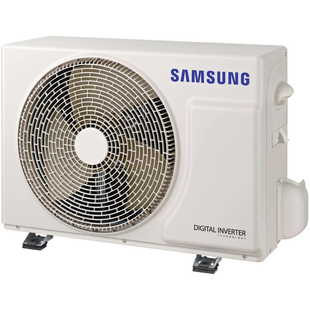 Oro kondicionierius Samsung Arise 2.5/3.2 kW AR09TXFCAWKNEU-AR09TXFCAWKXEU цена и информация | Kondicionieriai, šilumos siurbliai, rekuperatoriai | pigu.lt