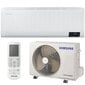 Oro kondicionierius Samsung Arise 2.5/3.2 kW AR09TXFCAWKNEU-AR09TXFCAWKXEU цена и информация | Kondicionieriai, šilumos siurbliai, rekuperatoriai | pigu.lt