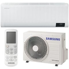 Oro kondicionierius Samsung Arise 5.0/6.0 kW AR18TXFCAWKNEU-AR18TXFCAWKXEU цена и информация | Кондиционеры, рекуператоры | pigu.lt