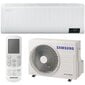Oro kondicionierius Samsung Arise 5.0/6.0 kW AR18TXFCAWKNEU-AR18TXFCAWKXEU kaina ir informacija | Kondicionieriai, šilumos siurbliai, rekuperatoriai | pigu.lt