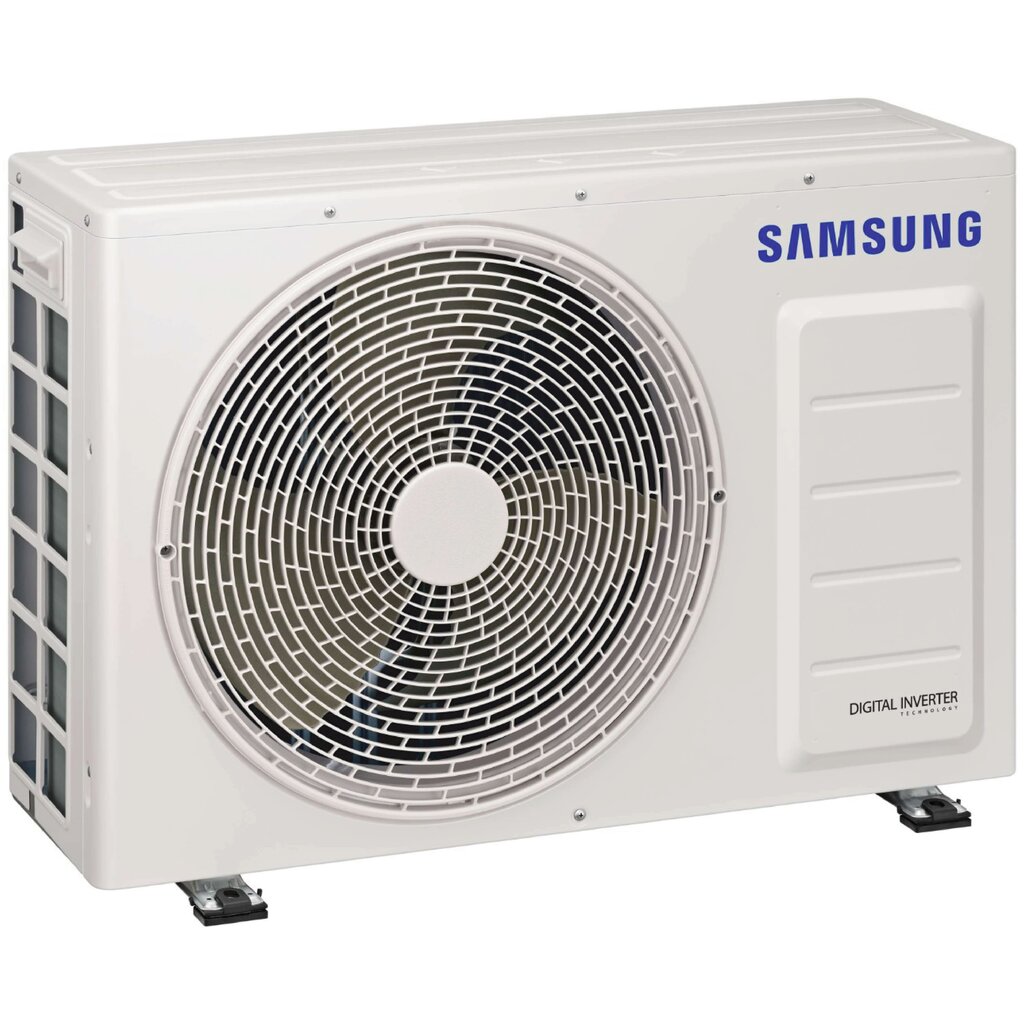 Oro kondicionierius Samsung Elite - GEO 3.5/4.0 kW AR12TXCAAWKNEU-AR12TXCAAWKXEU kaina ir informacija | Kondicionieriai, šilumos siurbliai, rekuperatoriai | pigu.lt