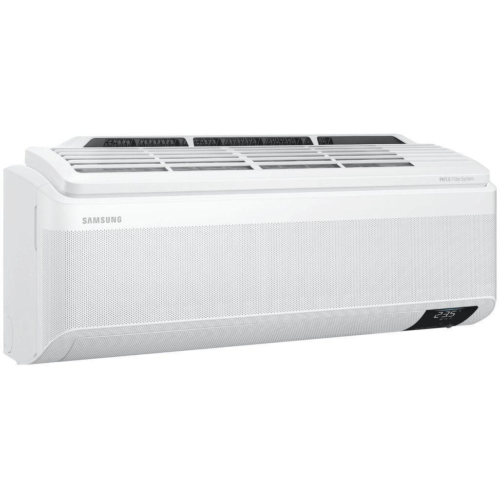 Oro kondicionierius Samsung su PM1.0 filtru 2.5/3.2 kW AR09AXKAAWKNEU-AR09AXKAAWKXEU kaina ir informacija | Kondicionieriai, šilumos siurbliai, rekuperatoriai | pigu.lt