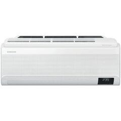 Oro kondicionierius Samsung su PM1.0 filtru 2.5/3.2 kW AR09AXKAAWKNEU-AR09AXKAAWKXEU цена и информация | Кондиционеры, рекуператоры | pigu.lt