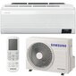 Oro kondicionierius Samsung su PM1.0 filtru 2.5/3.2 kW AR09AXKAAWKNEU-AR09AXKAAWKXEU kaina ir informacija | Kondicionieriai, šilumos siurbliai, rekuperatoriai | pigu.lt