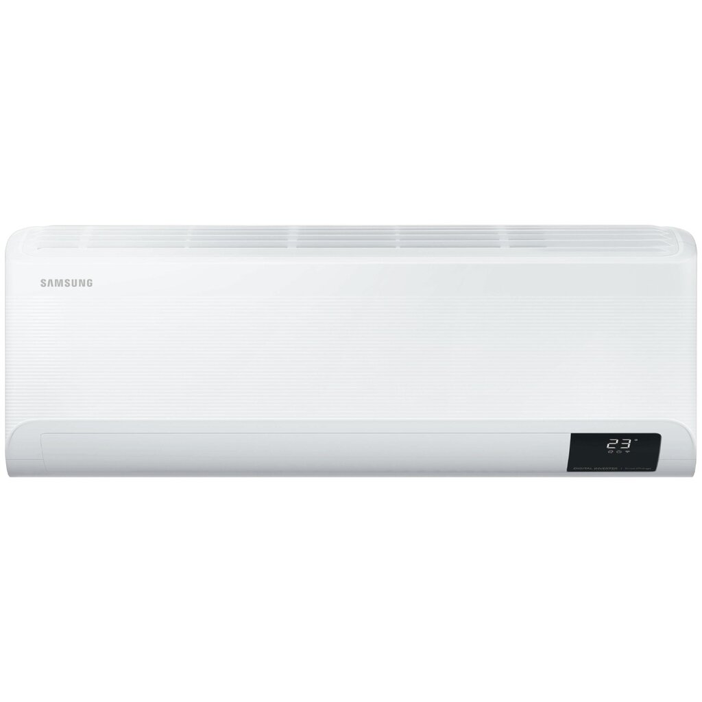 Oro kondicionierius Samsung Cebu - GEO 2.5/3.2 kW AR09TXFYAWKNEU-AR09TXFYAWKXEU kaina ir informacija | Kondicionieriai, šilumos siurbliai, rekuperatoriai | pigu.lt