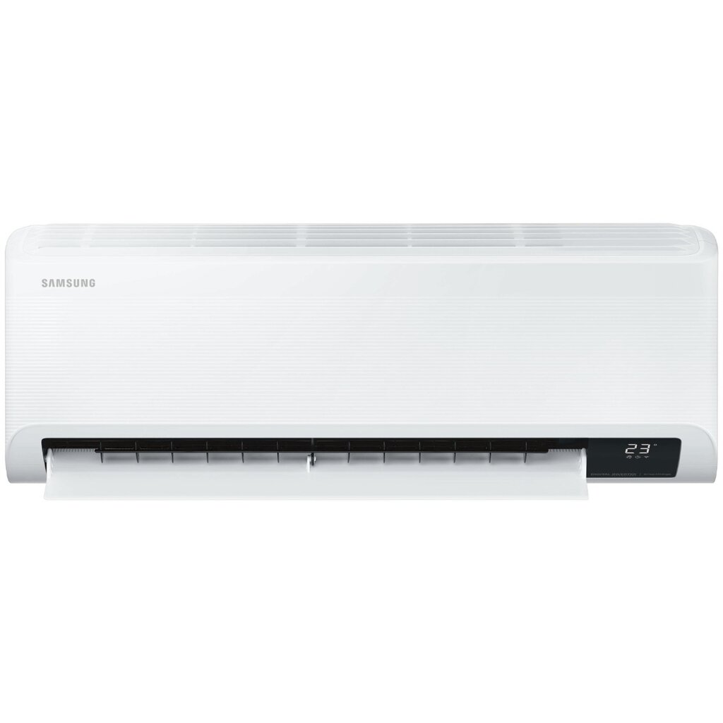 Oro kondicionierius Samsung Cebu - GEO 2.5/3.2 kW AR09TXFYAWKNEU-AR09TXFYAWKXEU цена и информация | Kondicionieriai, šilumos siurbliai, rekuperatoriai | pigu.lt