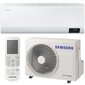 Oro kondicionierius Samsung Cebu - GEO 5.0/6.0 kW AR18TXFYAWKNEU-AR18TXFYAWKXEU цена и информация | Kondicionieriai, šilumos siurbliai, rekuperatoriai | pigu.lt