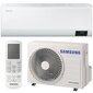 Oro kondicionierius Samsung Cebu - GEO 6.5/7.4 kW AR24TXFYAWKNEU-AR24TXFYAWKXEU kaina ir informacija | Kondicionieriai, šilumos siurbliai, rekuperatoriai | pigu.lt