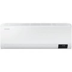 Oro kondicionierius Samsung Luzon 2.5/3.2 kW AR09TXHZAWKNEU-AR09TXHZAWKXEU kaina ir informacija | Kondicionieriai, šilumos siurbliai, rekuperatoriai | pigu.lt