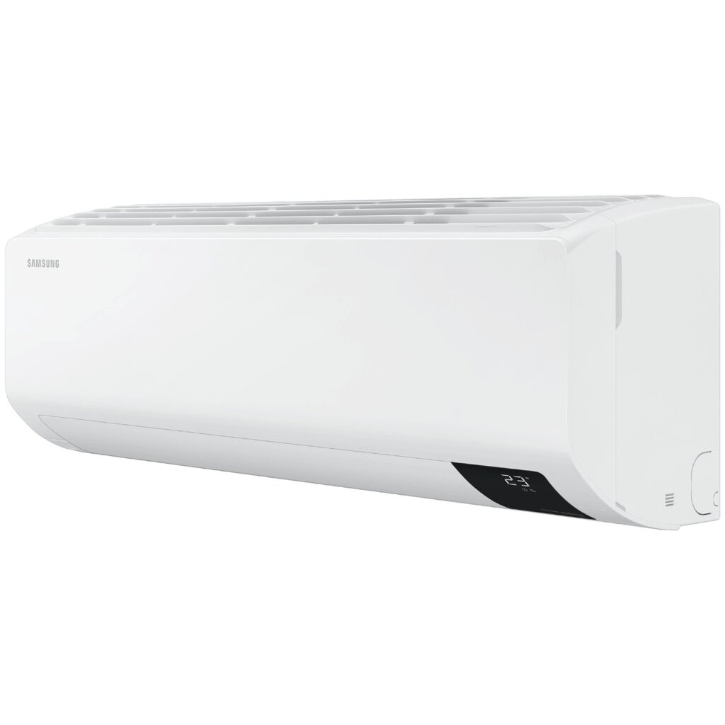 Oro kondicionierius Samsung Luzon 2.5/3.2 kW AR09TXHZAWKNEU-AR09TXHZAWKXEU цена и информация | Kondicionieriai, šilumos siurbliai, rekuperatoriai | pigu.lt